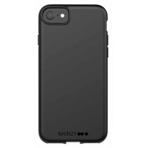 Tech21 Evo Lite Cover Til Iphone 7/8/se20/se22 - Sort