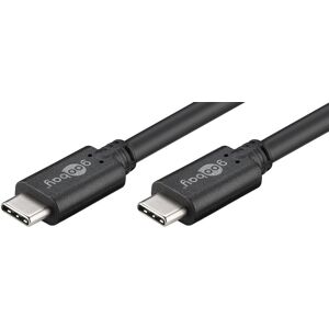 Samsung Usb-C 3.2 Gen 2x2 Kabel - 20 Gbit/s - 100 W - 1 M