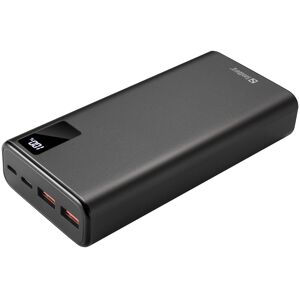 Sandberg Powerbank Usb-C Pd 20w - 20.000 Mah