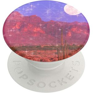 Popsockets - Aftageligt Greb M/standerfunktion - Canyon Mirage