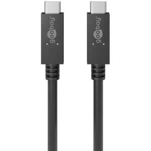 Samsung Usb-C Pd 3.2 Gen 2x2 Kabel - 5a/100w - 20 Gbit/s - 1 M