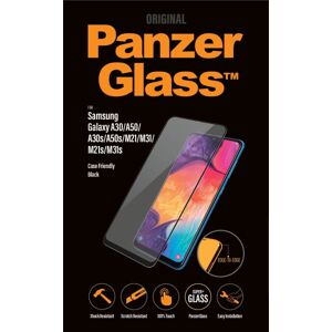 Samsung Panzerglass Galaxy A30/a50 - Tempered Glass, Case Friendly - Sor