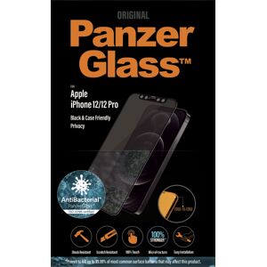 Apple Panzerglass - Iphone 12/12 Pro - Cf Privacy Filter - Sort