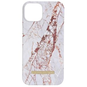 Onsala Soft Cover Til Iphone 14 Plus - White Rhino Marble