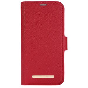 Onsala Wallet Til Iphone 14 Pro - Rød