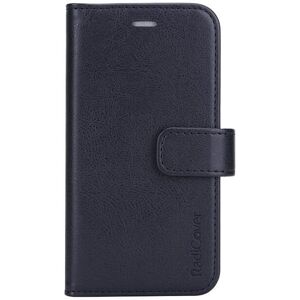 Apple Radicover Wallet Pu Cover - Iphone 12 Mini - Anti-Stråling