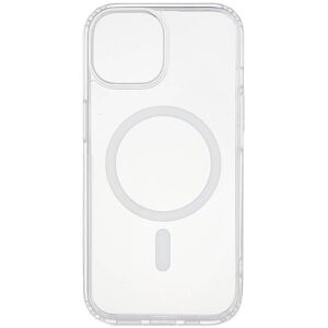 Onsala - Tpu Magseries Transparent - Iphone 15 Plus