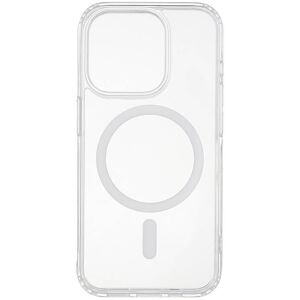 Onsala - Tpu Magseries Transparent - Iphone 15 Pro