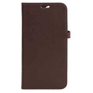 Apple Buffalo Wallet Læder Iphone 13 Pro Max - Brun