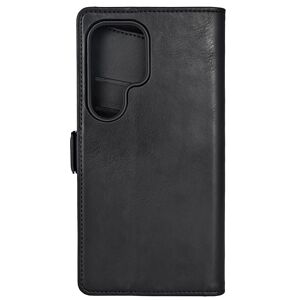 Gear Galaxy S24 Ultra Wallet - Sort