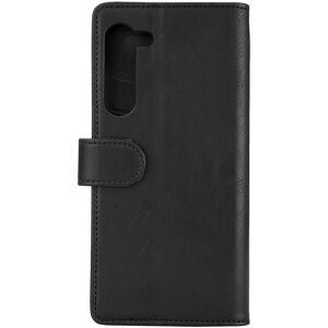 Gear Galaxy S23 Plus Wallet - Sort