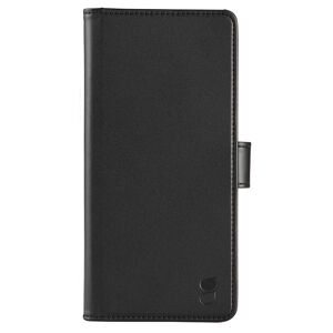 Gear Galaxy A02s Wallet - Sort