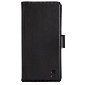 Gear Wallet 2in1 Magnet Cover Til Galaxy S20 Fe