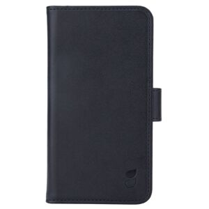 Gear Wallet Til Iphone 11 - 2i1 - Sort