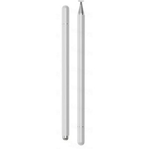 Universal Stylus Pencil - Silver