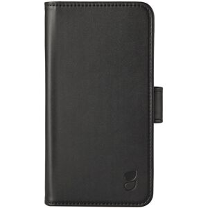 Gear Wallet 2in1 Magnet Cover Til Iphone Xs Max - 3 Kort