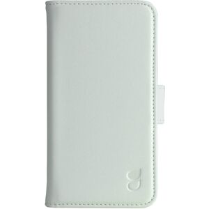 Gear Wallet Til Iphone 6/7/8/se2/se3 - Hvid