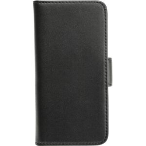 Gear Wallet Til Iphone 5/5s/se - Sort