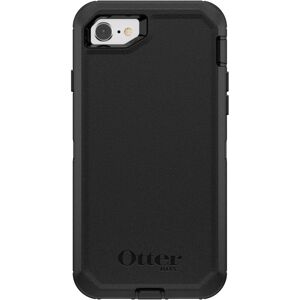 OtterBox Defender Serie Til Apple Iphone 7/8/se2/se3 - Sort