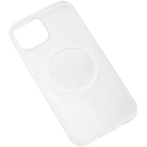 Gear Tpu Magsafe Cover Til Iphone 14 - Transparent