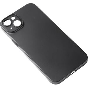 Gear Ultraslim Cover Til Iphone 14 Plus - Sort