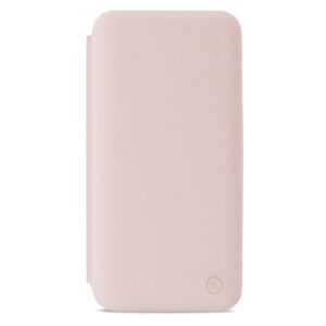 Holdit Flip Wallet Cover Til Iphone 13 Pro - Blush Pink