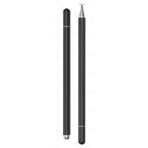 Universal Stylus Pencil - Sort