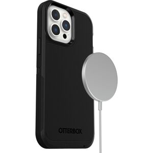 OtterBox Defender Series Xt Til Apple Iphone 12/12 Pro - Sort