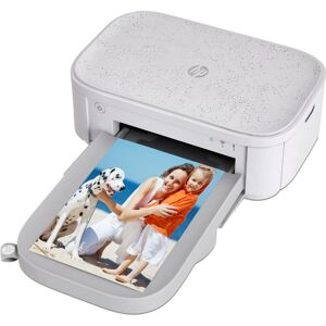 HP Sprocket Studio Plus Smartphone Printer - Wifi - Grå