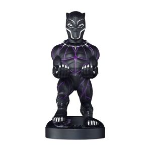 Cable Guys - Smartphone & Controller Holder - Black Panther