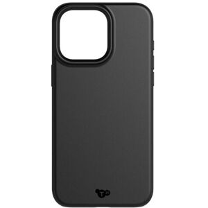 Tech21 Evo Lite Cover Til Iphone 15 Pro Max - Sort