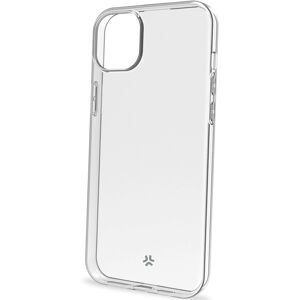 Celly Gel-Cover Til Iphone 15 - Gennemsigtig