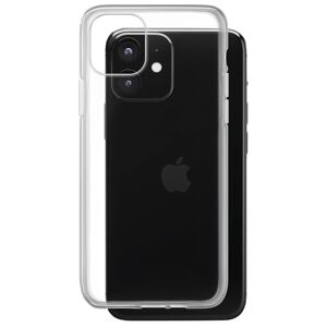 Champion Slim Cover Iphone 12 Mini  - Transparant