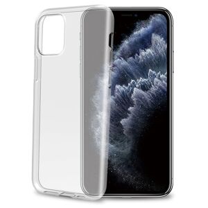 Celly Gel-Cover Til Iphone 12/12 Pro 6.1