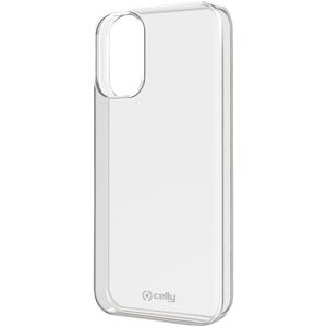 Celly Gel-Cover Til Galaxy Xcover 5 - Gennemsigtig