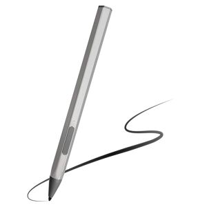 Active Stylus Pen Til Surface Pro 3/4/5/6/7 - Sølv