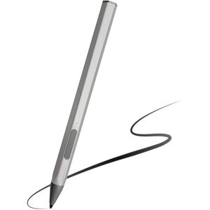 Active Stylus Pen Til Surface Pro 3/4/5/6/7 - Sølv