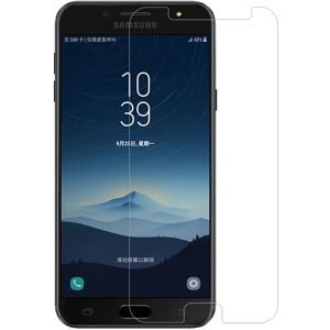 Samsung Galaxy S6 Skærmbeskyttelse