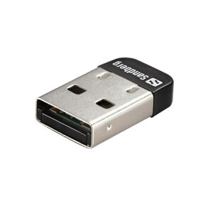 Sandberg Usb Nano Bluetooth 4.0 Dongle