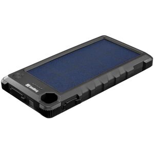 Sandberg Outdoor Solar Powerbank 10.000 Mah