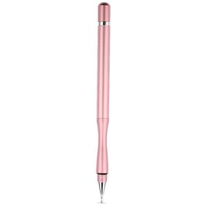 Premium Stylus Pen Med Præcisionsspids - Rosa