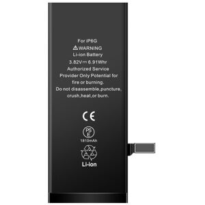 Apple Iphone 6 Batteri - 1810 Mah