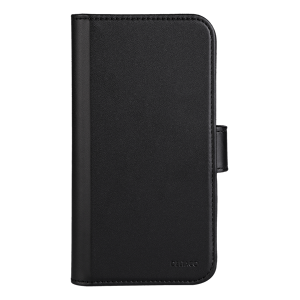 Deltaco Iphone 14 Pro 2in1 Wallet - Sort