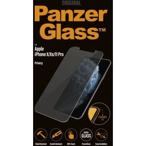 Panzerglass - Iphone X/xs/pro Privacy Standard Fit