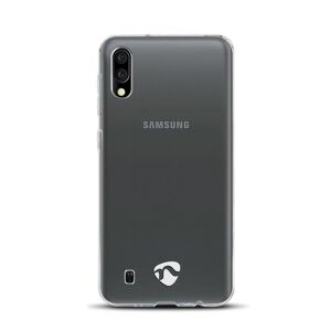 Gel-Cover Til Samsung Galaxy M10 - Gennemsigtig