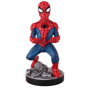 Cable Guys - Smartphone & Controller Holder - Spiderman Classic