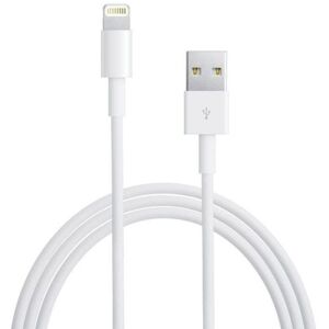 Apple Ipod / Iphone / Ipad - Lightning Usb Kabel - 4 M