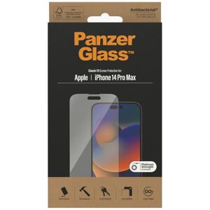 Panzerglass Classic Fit Ab Skærmbeskytter Til Iphone 14 Pro Max