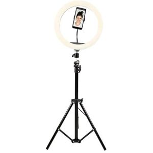 Denver Rlt-1201 Ring Light Med Stativ