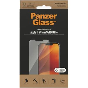 Panzerglass Classic Fit Ab Skærmbeskytter Til Iphone 14